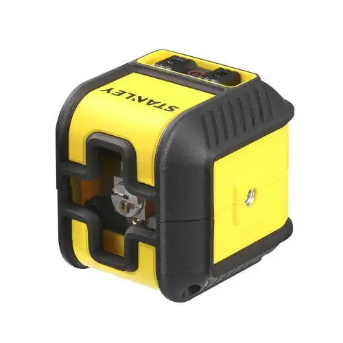Stanley Livella laser Cubix Direttamente Dal Produttore