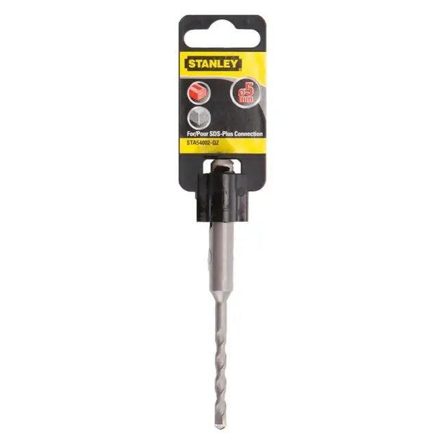 Punta SDS 5X110 mm Consegna Rapida