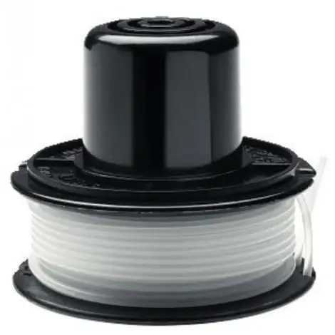 Black&Decker rocchetto e filo Nylon Promozione