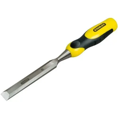 Stanley Scalpello 8 mm per legno Novità