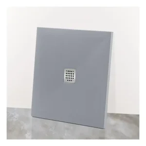 Compra Oggi Stesso BUGNATO - Piatto doccia cm 90x90 marmoresina effetto pietra