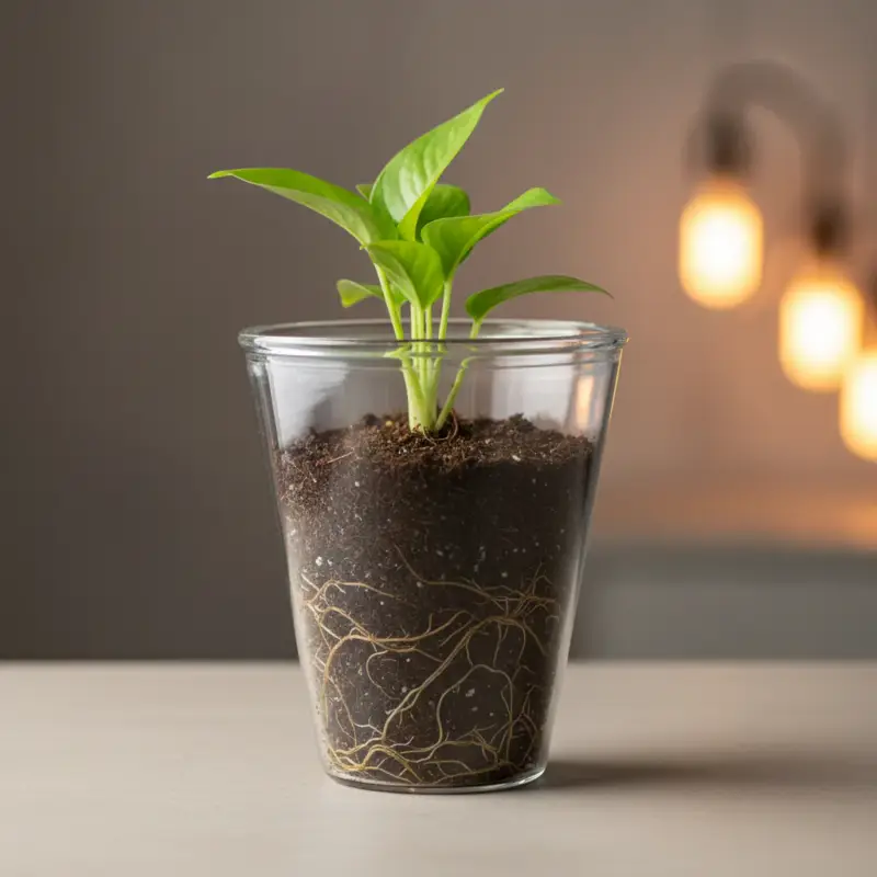 Vaso in vetro trasparente con bordo decorazione vintage per fiori e piante da h 16 cm Compra Oggi Stesso