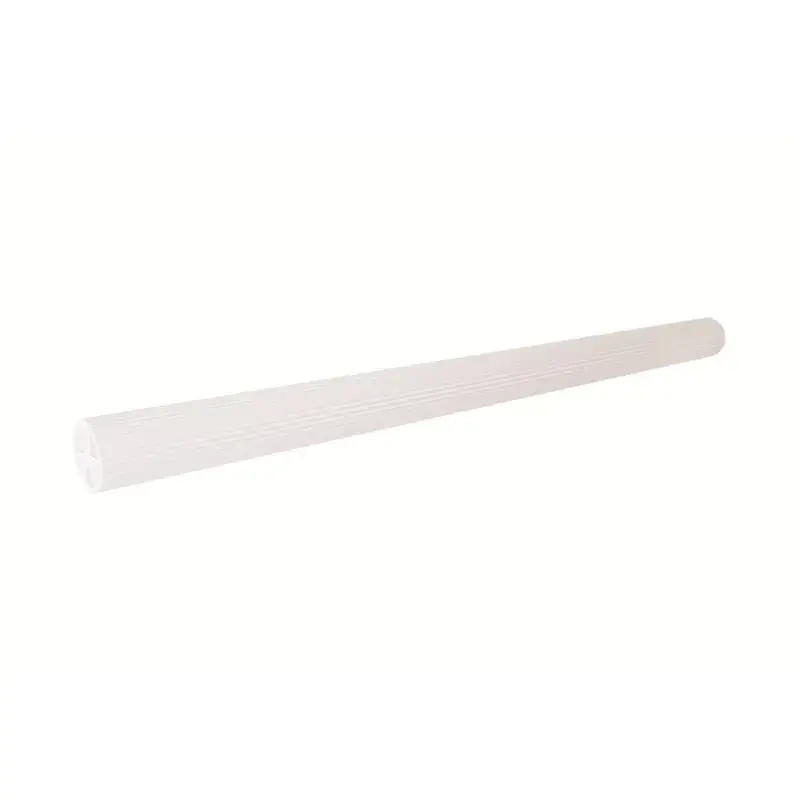 Promozione Esclusiva Tubo rigato in plastica serie care cm l. 45