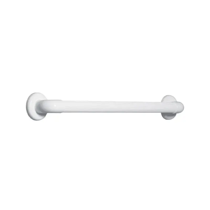 Maniglia rigata in plastica serie care l. 60cm Consegna Rapida