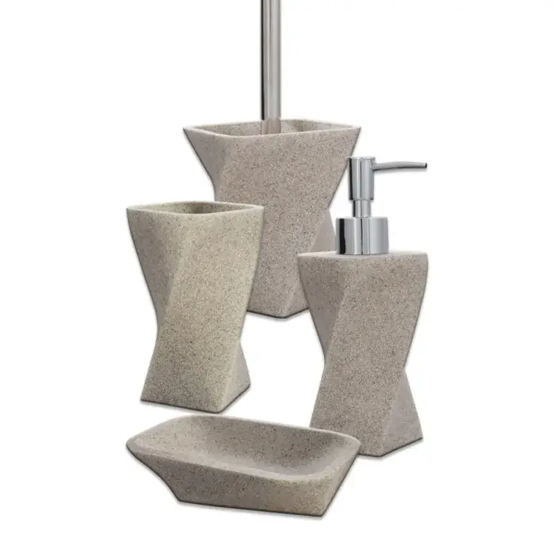 Set completo - serie stone Offerta Speciale