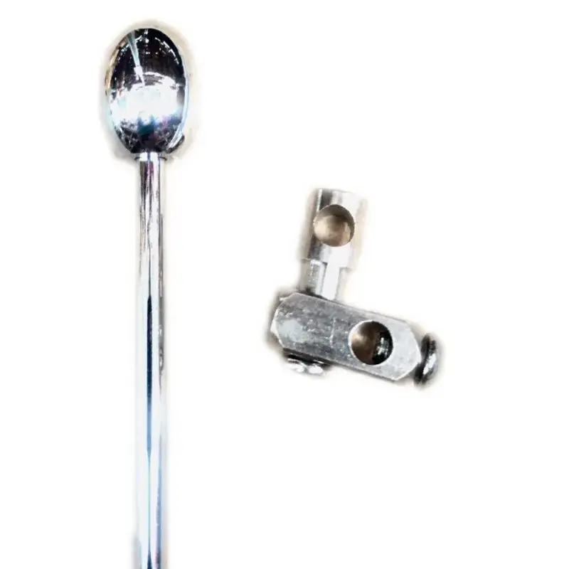 Must-Have Asta per piletta