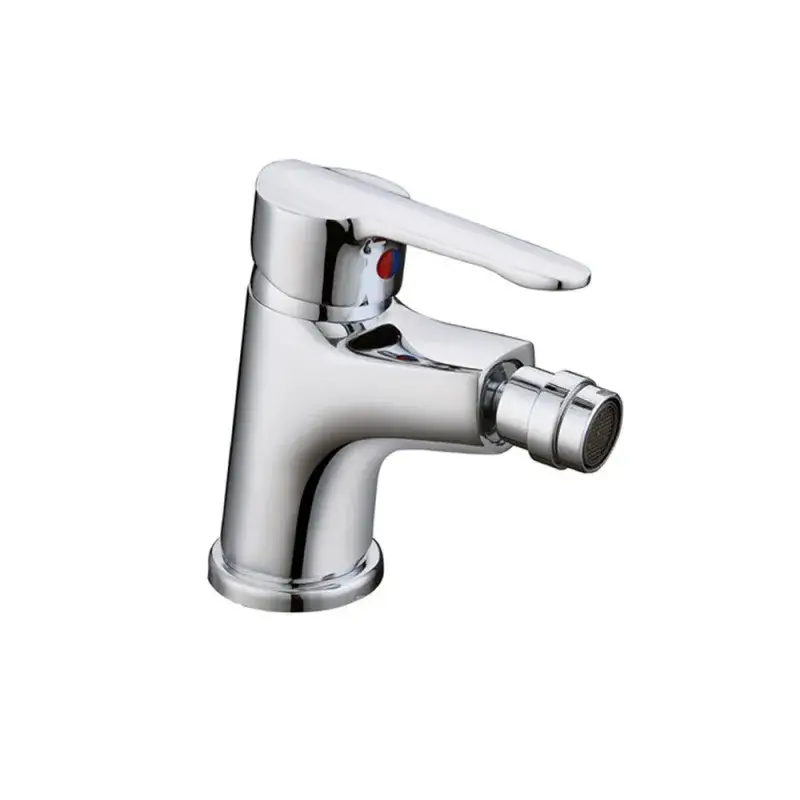 Direttamente Dal Produttore Miscelatore bidet finitura cromata, serie esse1