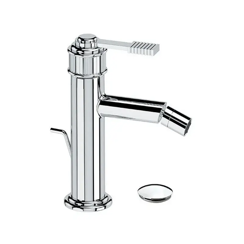 Miscelatore bidet con scarico - serie Atelier Promozione
