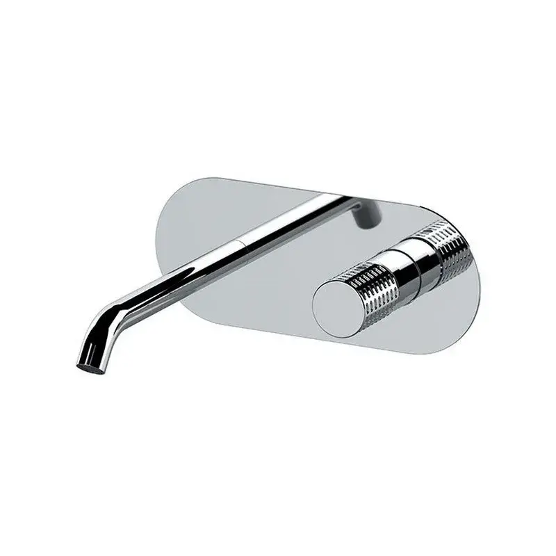 Miscelatore a incasso per lavabo bocca 19 cm - serie Celebrity Offerta