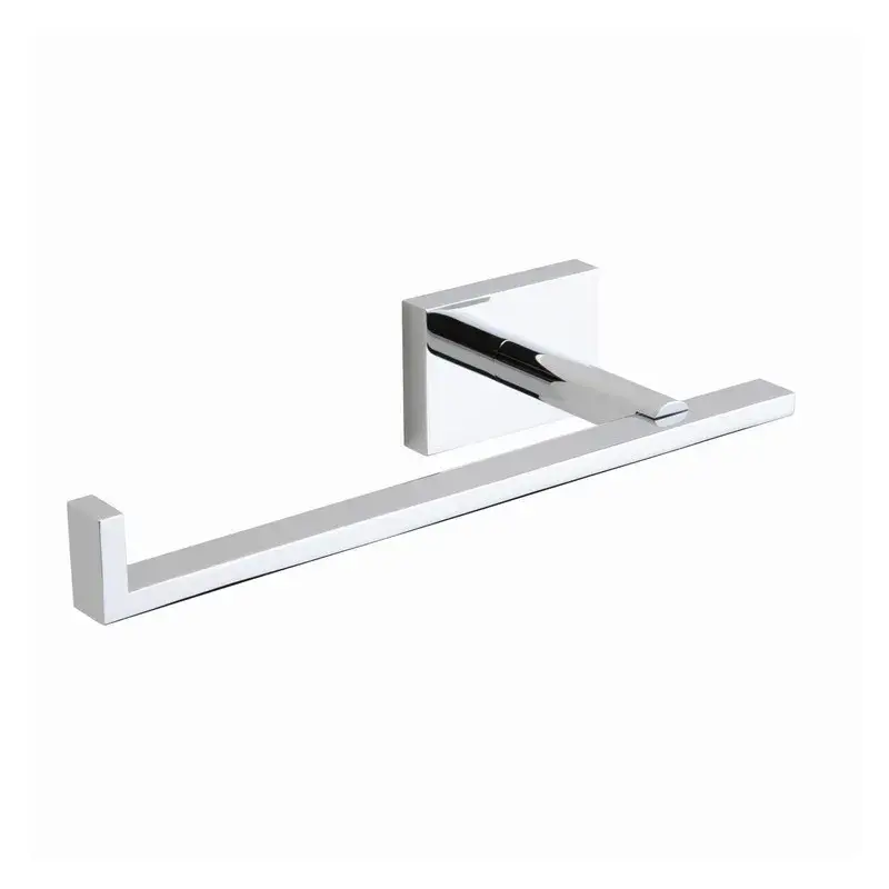 Porta rotolo cromato - serie Sting Super Prezzo