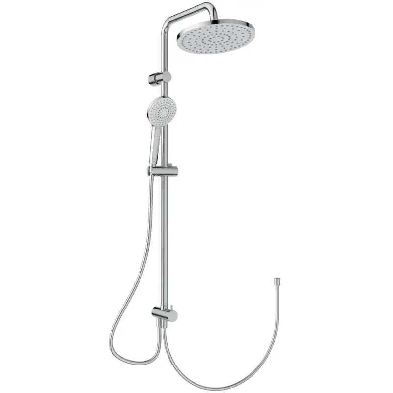 Colonna doccia ideal standard serie idealjet Nuova Collezione