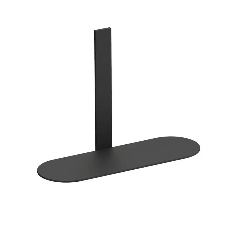 Compra Online Mensola in alluminio nero