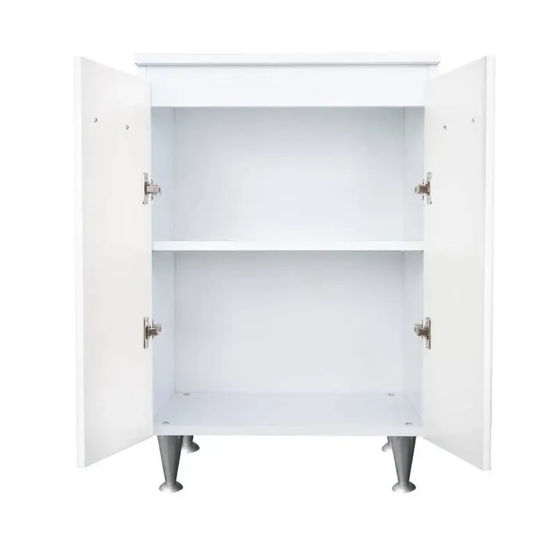 Base bagno/lavanderia ECO 60x50x85 cm con ripiano interno Miglior Prezzo