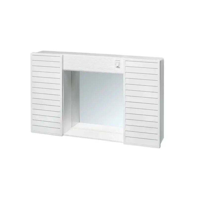 Mobiletto per bagno Simpaty con specchio Offerta Lampo