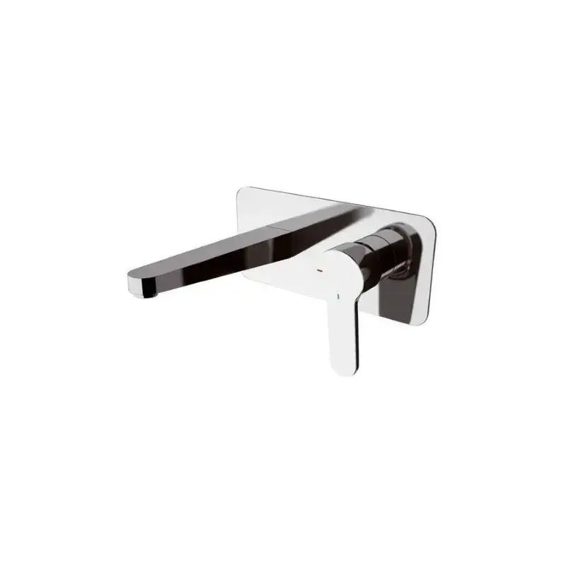 Winner eco miscelatore lavabo a parete a risparmio idrico Novità
