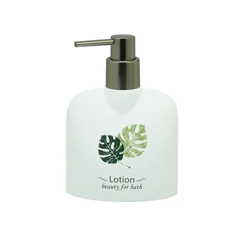 A Buon Prezzo Dispenser in poliresina - Serie Leaf