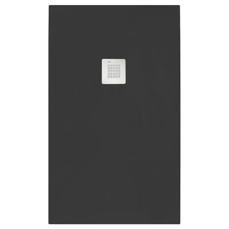 Piatto doccia 70 x 180 cm nero linea emotion serie serenity rettangolare Subito Disponibile