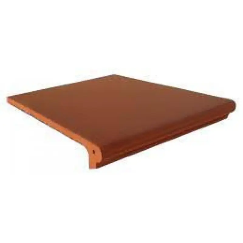 Gradino in cotto LUCIDATO 25.5 x 35 Compra Adesso