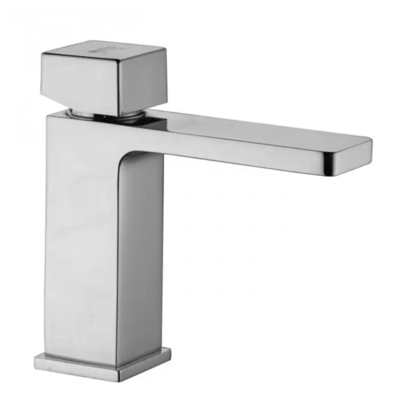 Esclusivo Miscelatore lavabo serie TORRE