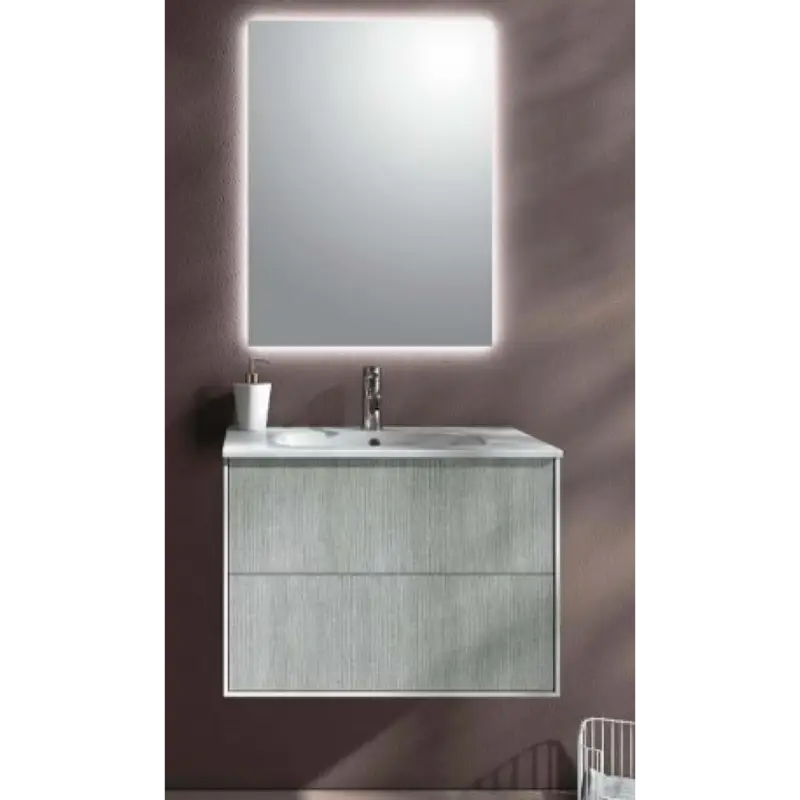 Consegna Rapida Mobile da bagno STEP 100 cm