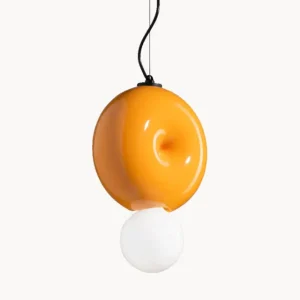 Promozione Lampada a sospensione in ceramica Bumbum