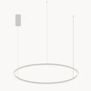 Ultima Occasione Lampada a sospensione led Hoop