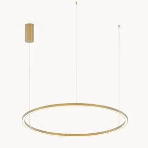 Compra Adesso Lampada a sospensione led Hoop
