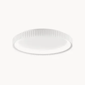 Lampada da soffitto LED in metallo Nike Bestseller