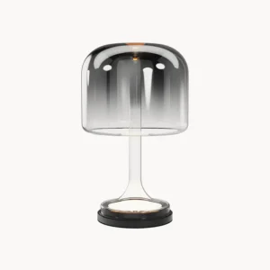 Lampada da tavolo Spirito Soddisfatti O Rimborsati