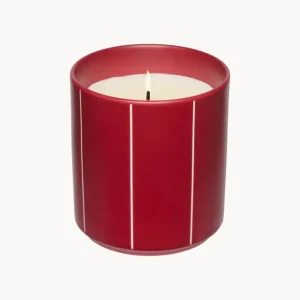 Candela profumata in tazza di porcellana Pyjamas Consegna Rapida
