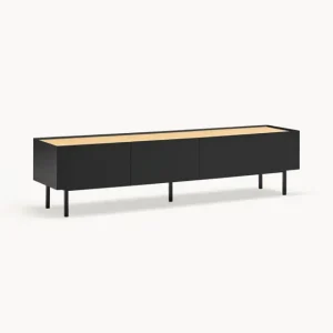 Bestseller Mobile TV con piano in rovere Arista