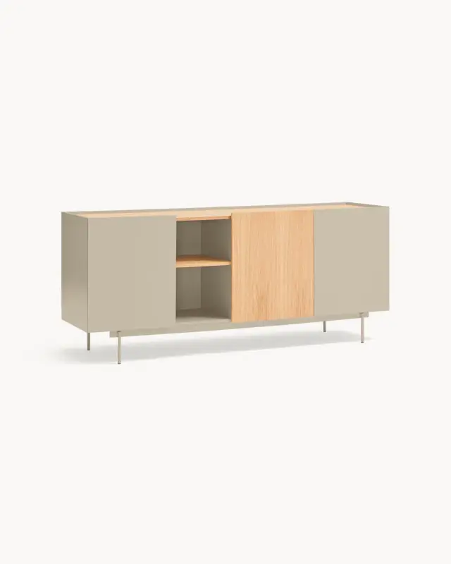 Ultimissimo Modello Credenza Otto