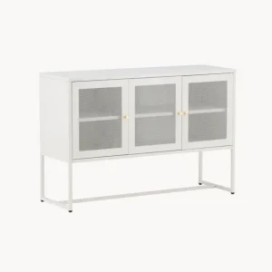Credenza in metallo Malla Occasione