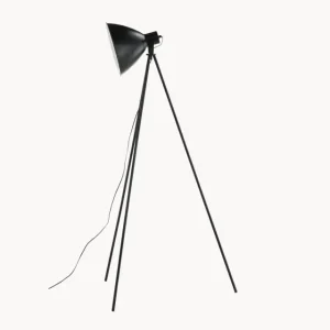 Lampada da terra in metallo Tiv Spedito Oggi