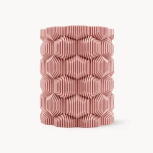 Vaso stampato in 3D Cubee Ultima Occasione