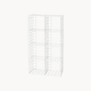 Scaffale da parete in metallo Promo Stagionale