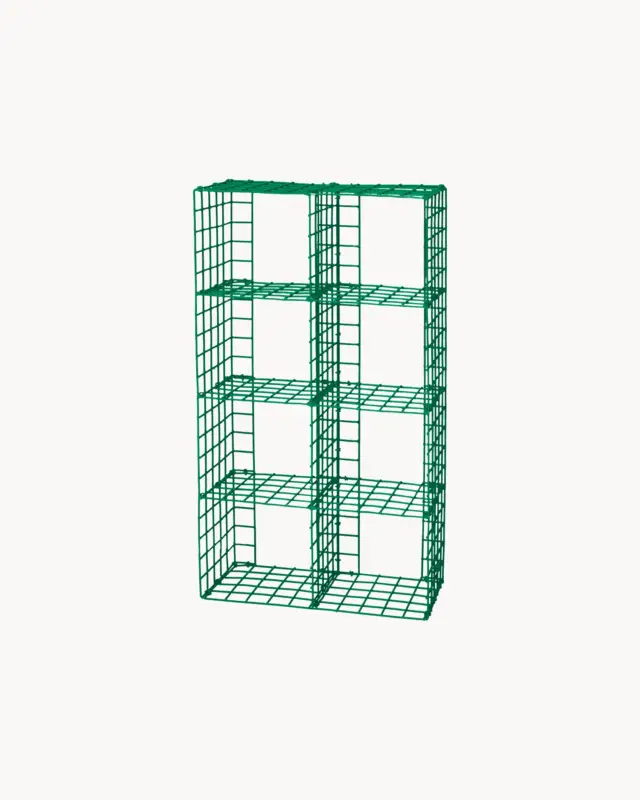 Scaffale da parete in metallo Prezzo Ridotto