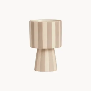 Non Perdere Vaso in ceramica realizzato a mano Toppu