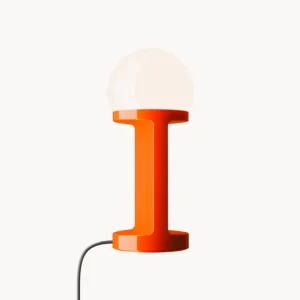 Lampada da tavolo in ceramica Habea Reso Gratuito