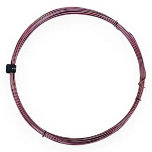 Filo di rame italiano Ø 2,6 mm - 1000 g Super Prezzo