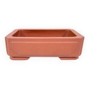Di Tendenza Vaso 14,5 cm rettangolare grès